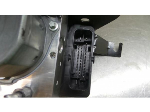 Блок АБС 0265290289   Renault  Captur  2013-2020 года