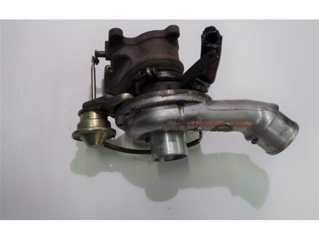 Turbodmychadlo Турбина 46556011 Fiat Punto (188)