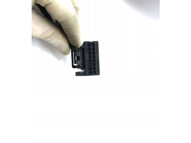 Zpětné zrcátko  Audi Q7 4M 2006  4L1857409K  