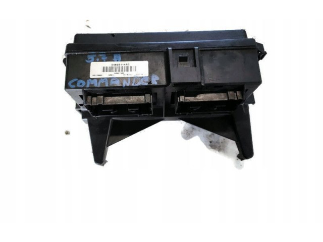 Блок предохранителей 04692114AC, 240KW Jeep Grand Cherokee (WK)