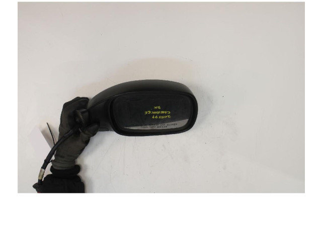 Зеркало электрическое        Jeep Cherokee XJ  1991 - 2001 года   