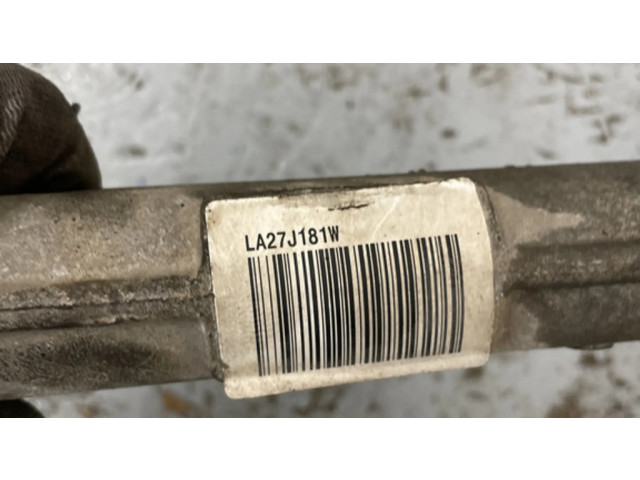 Рулевая рейка 8V513200EL Ford Fiesta 2013-2017 года