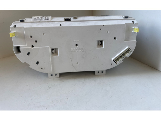 Спидометр (приборный щиток) 1013481129206, NS03003K   Subaru Forester SH
