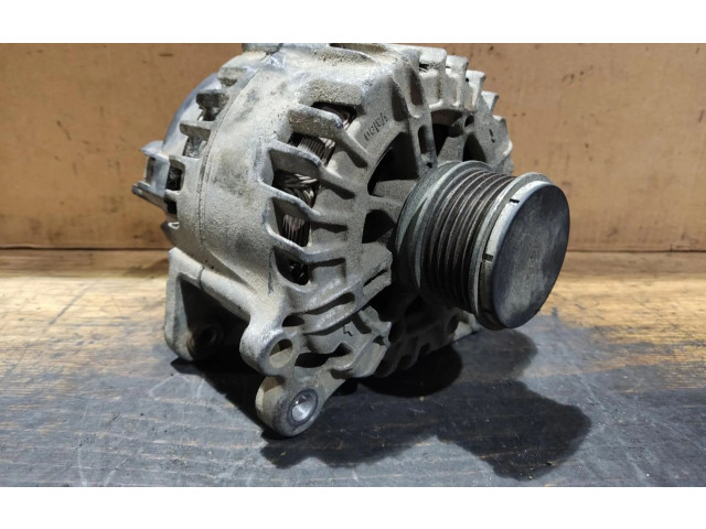 Генератор 03L903024M Volkswagen Caddy