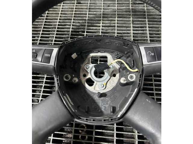 Руль Audi Q5 SQ5 2008 - 2017 года