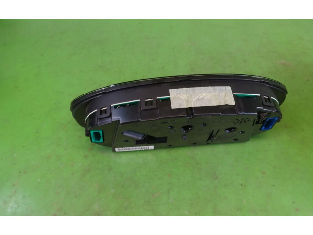 Панель приборов 3B0919861B Volkswagen PASSAT B5