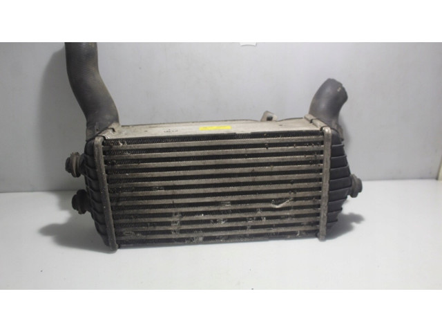 Интеркулер     KIA Ceed 