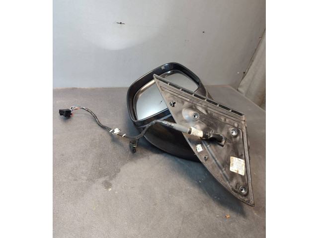 Zpětné zrcátko  Audi Q7 4L 2007  4L0857508Z  