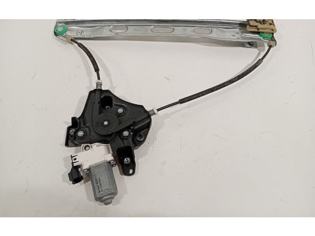 Масляный насос XUGA a65065113 Ford Connect