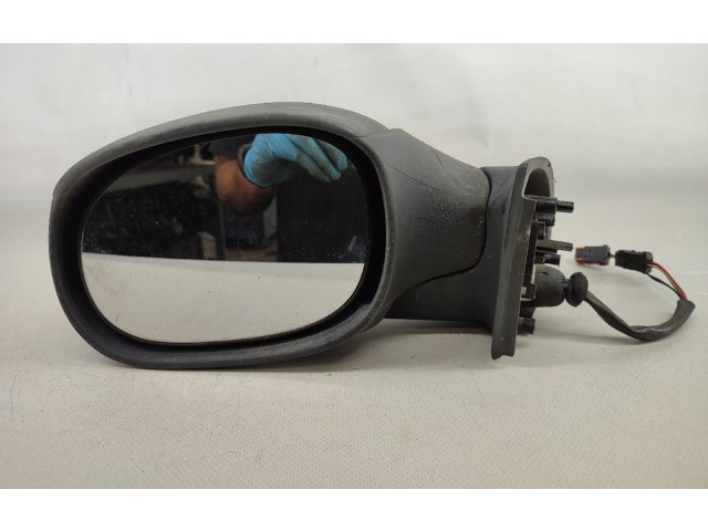 Zpětné zrcátko Citroen C3 Pluriel 2014 3PINOS, 2PINOS