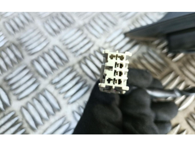 Зеркало электрическое        Honda Civic  1974 - 1976 года   