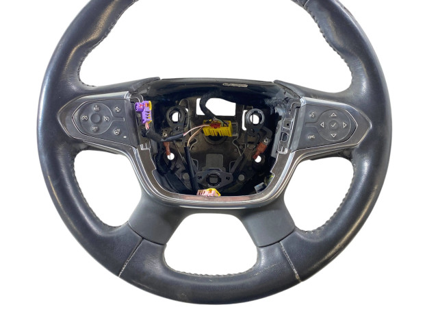 Volant Chevrolet Traverse II 2020 2008413, 84642375