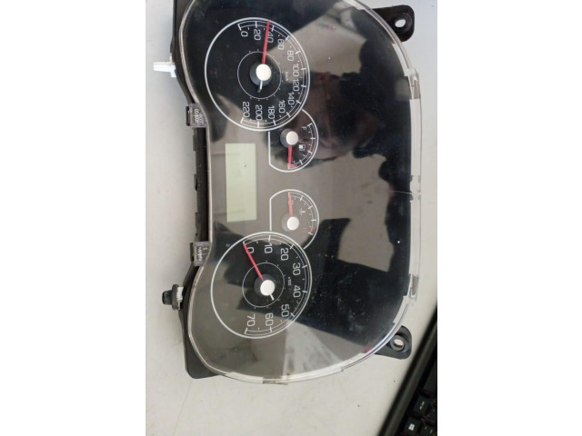 Přístrojová deska Fiat Grande Punto 50300114300, 50300114300