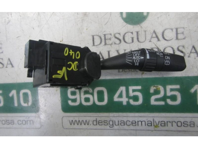 Ручка стеклоочистителей Honda Accord