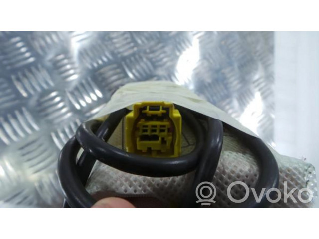 Подушка безопасности в сиденье 7N0880242 Volkswagen Sharan