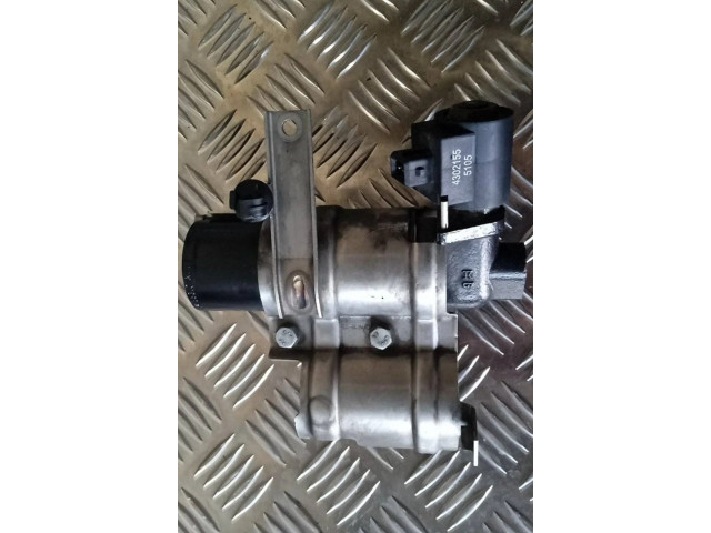 Čerpadlo oleje 5105, 4302155 BMW M5 5.0 S85 B50AA