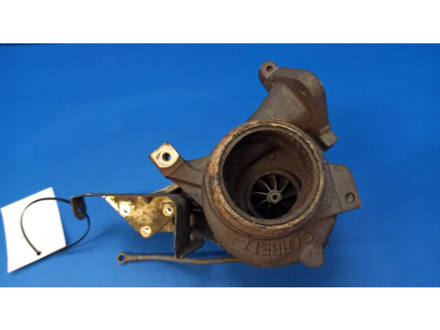 Turbodmychadlo Турбина A6460960499 Mercedes-Benz E W211 2.2 646911