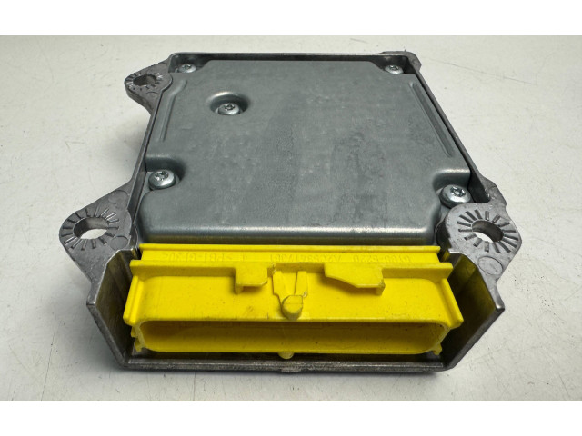 Блок подушек безопасности 5C0959655B Skoda Yeti (5L)