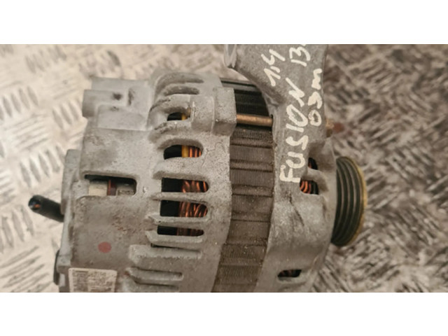 Генератор 2S6T10300CB Ford Fusion 1.4