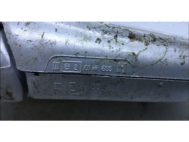 Zpětné zrcátko  Renault 21 1992  7701366142  