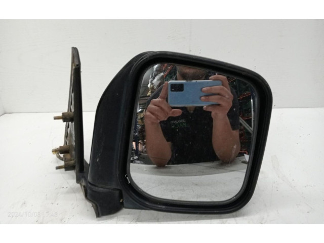 Зеркало электрическое Hyundai Sonata 1999 - 2005 года