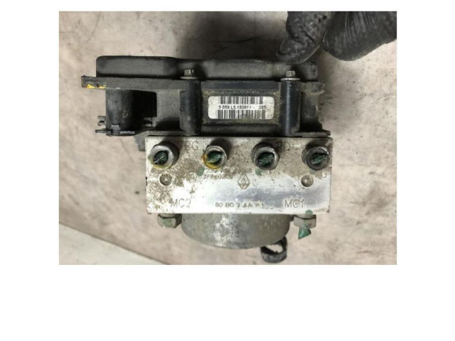 Блок АБС 8201063079, 8201063079 Dacia Logan I 2004 - 2012 года