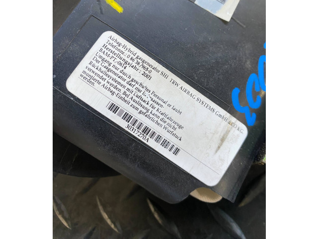 Подушка безопасности в сиденье 30317270A Chevrolet Tahoe