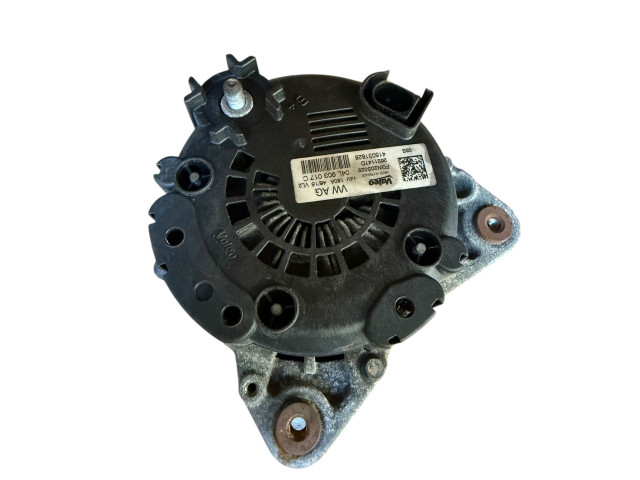 Генератор 04L903017C, 2621147D Audi A6 S6 C7 4G