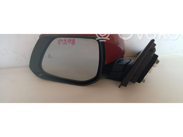 Zpětné zrcátko KIA Niro 2022 0410063, 0410064