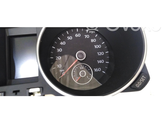 Панель приборов 5K0920973C Volkswagen Golf VI