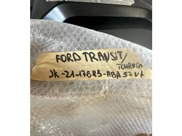 Зеркало электрическое        Ford Transit Custom  2013 - 2023 года   