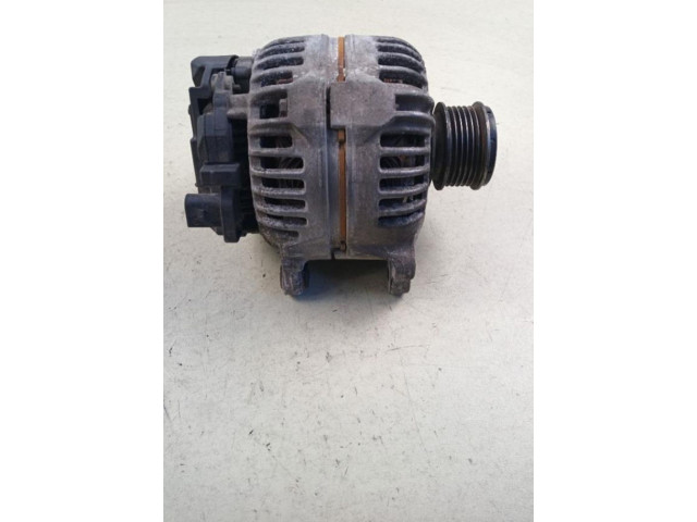 Генератор 06F90302F   Volkswagen Caddy      