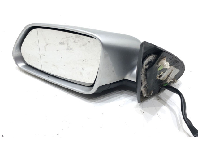 Зеркало электрическое        Skoda Octavia Mk2 (1Z)  2004 - 2013 года   