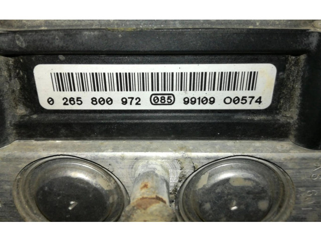 Блок АБС SLV589201H400 KIA Ceed 2006 - 2012 года