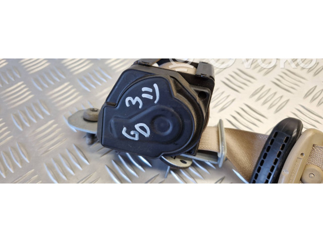 Píst 6L2478611B50AKW Ford Explorer 99EA