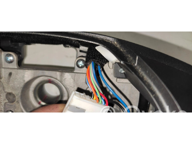 Volant Hyundai Kona I 2020