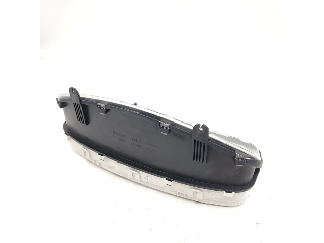 Přístrojová deska Chevrolet Epica 2007 1164200110