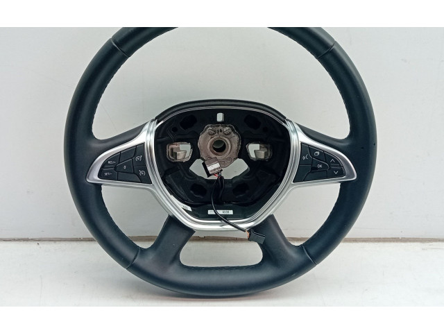 Руль Dacia Sandero 2008 - 2012 года 34318657C