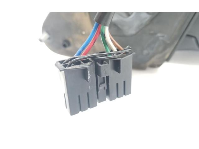 Зеркало электрическое        Peugeot 406  1996 - 1999 года   