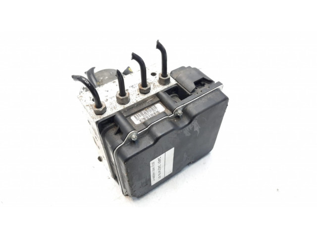 Блок АБС 3420395, 0265950489   BMW  X3 E83  2003-2010 года