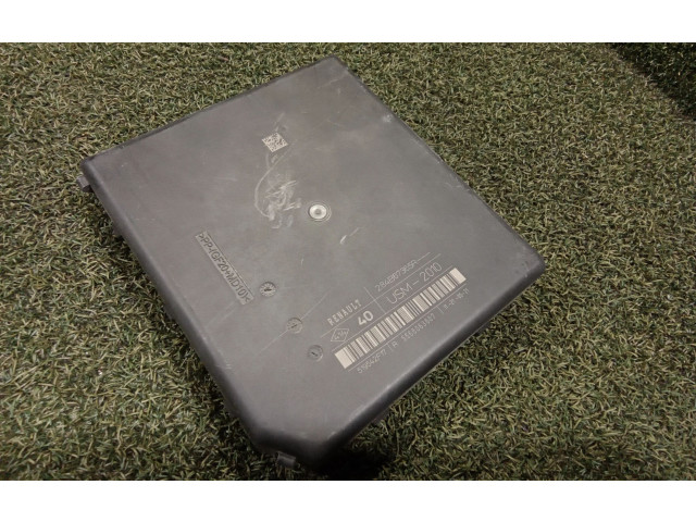 Řídící jednotka 284B67365R, 519542F17   Renault Master III 2024