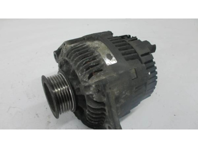 Генератор Volvo 460 1.9