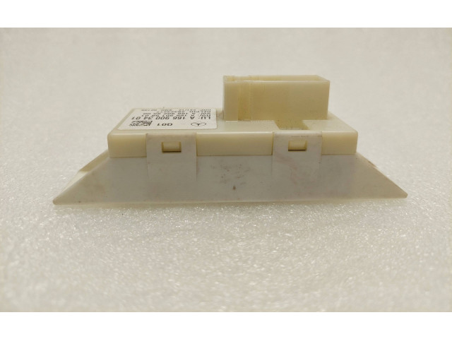 Модуль фонарей