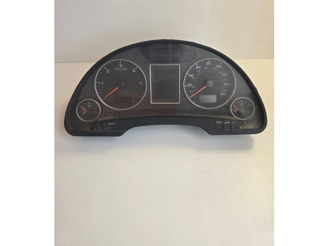 Панель приборов 1036901830 Audi A4 Allroad