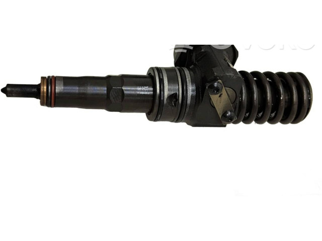 Форсунка 038130073BN    Volkswagen Jetta V  BLS 