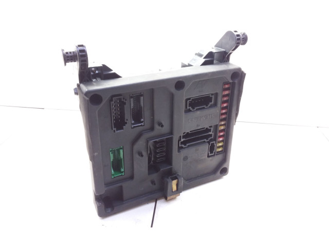 Блок предохранителей 7M0962258H, S10815200 Volkswagen Sharan