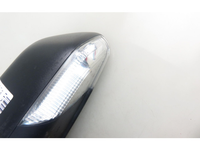 Zpětné zrcátko Volkswagen Polo IV 9N3 2006