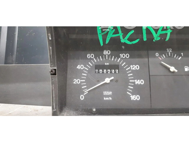 Turbodmychadlo Спидометр (приборный щиток) 6060200060   Fiat Panda III   