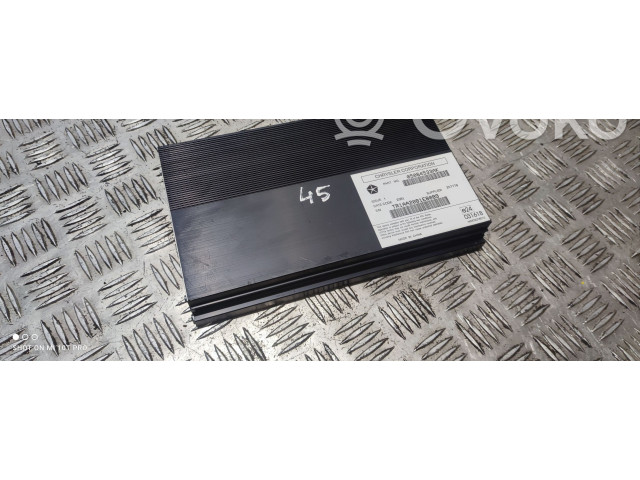 Звукоусилитель