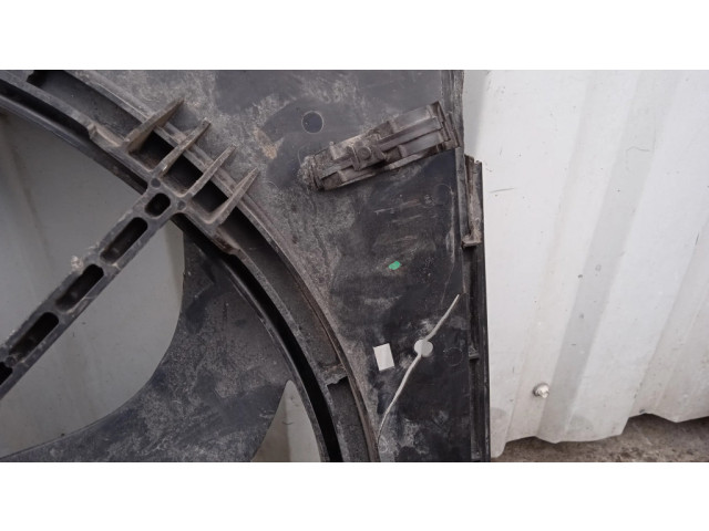 Механический вентилятор